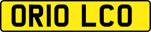 OR10LCO