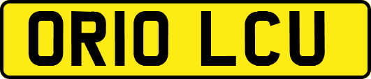 OR10LCU