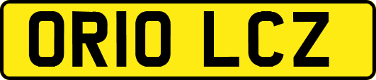 OR10LCZ