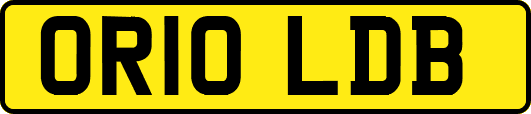 OR10LDB