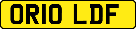 OR10LDF