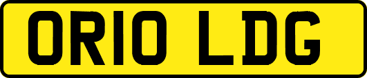 OR10LDG