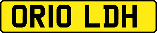 OR10LDH