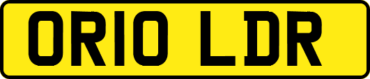 OR10LDR