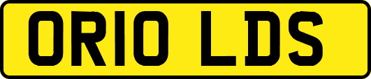 OR10LDS