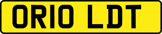 OR10LDT
