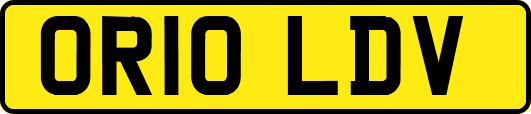 OR10LDV