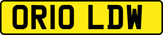 OR10LDW