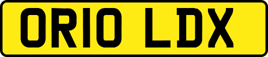 OR10LDX