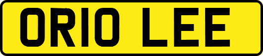 OR10LEE