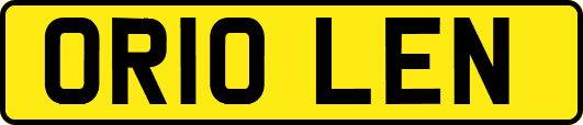 OR10LEN