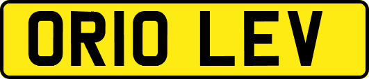OR10LEV