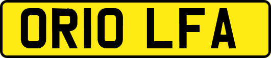 OR10LFA