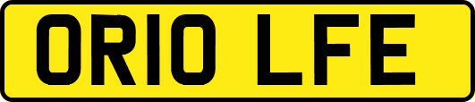 OR10LFE