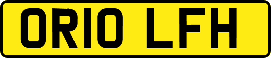 OR10LFH