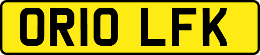 OR10LFK