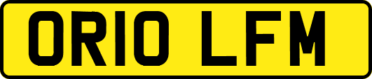 OR10LFM