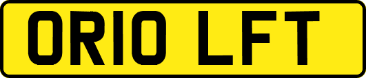 OR10LFT