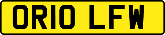 OR10LFW