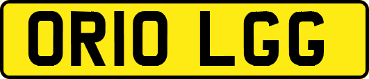 OR10LGG