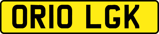 OR10LGK