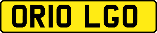 OR10LGO