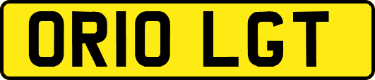 OR10LGT