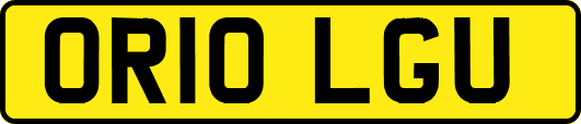 OR10LGU