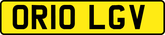 OR10LGV