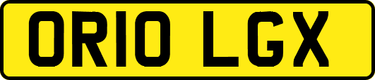 OR10LGX