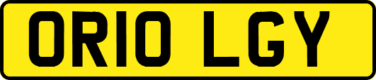 OR10LGY