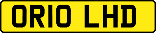 OR10LHD
