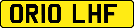 OR10LHF