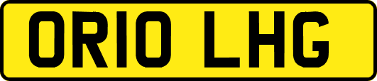 OR10LHG