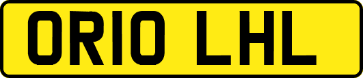 OR10LHL