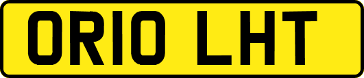OR10LHT