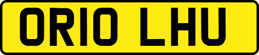 OR10LHU