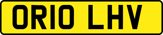 OR10LHV