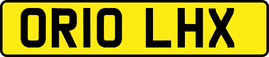 OR10LHX