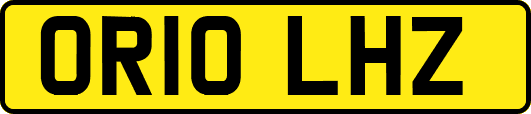 OR10LHZ