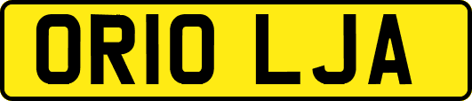 OR10LJA