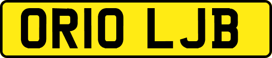 OR10LJB