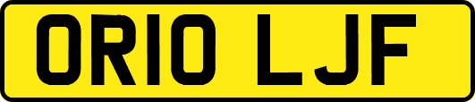 OR10LJF