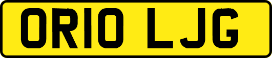 OR10LJG