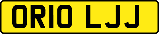 OR10LJJ