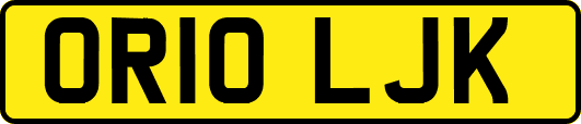 OR10LJK