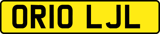 OR10LJL