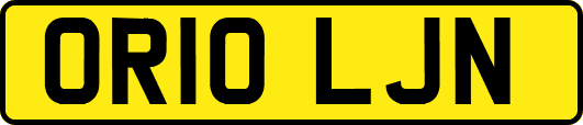 OR10LJN