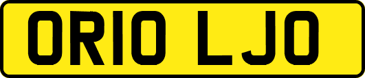 OR10LJO