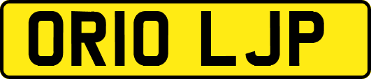 OR10LJP